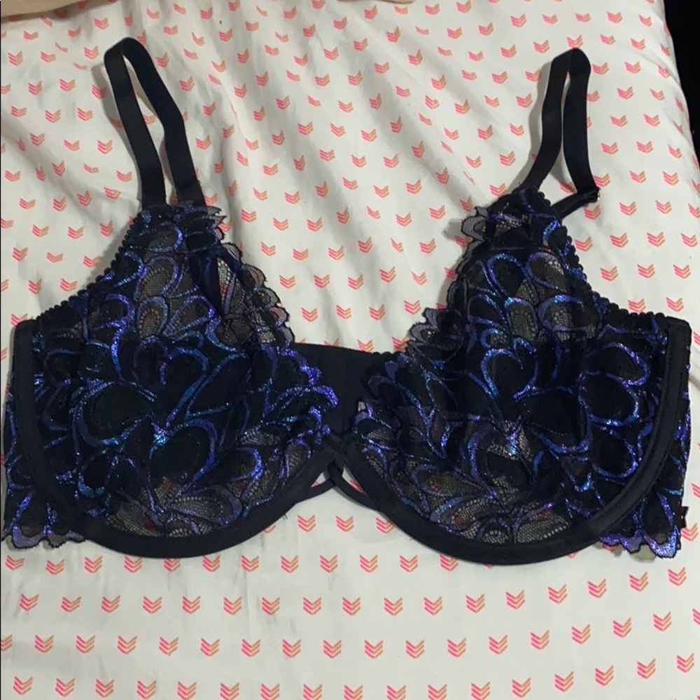 Savage Fenty Bra
